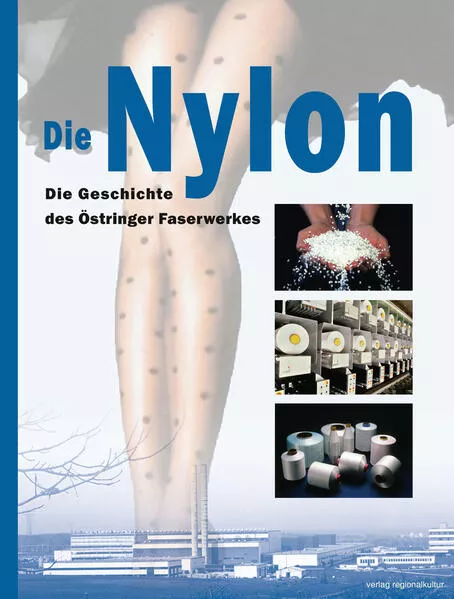 Cover: Die Nylon