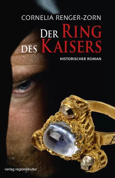Cover: Der Ring des Kaisers