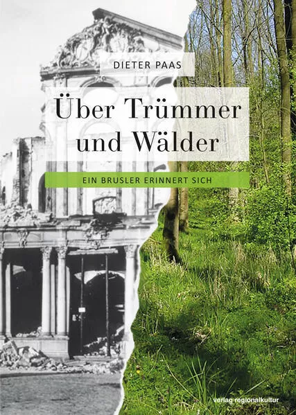 Über Trümmer und Wälder