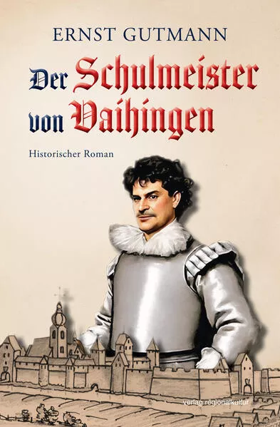 Cover: Der Schulmeister von Vaihingen