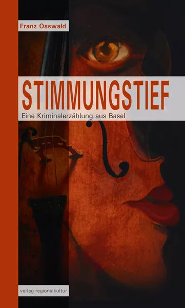 Cover: Stimmungstief