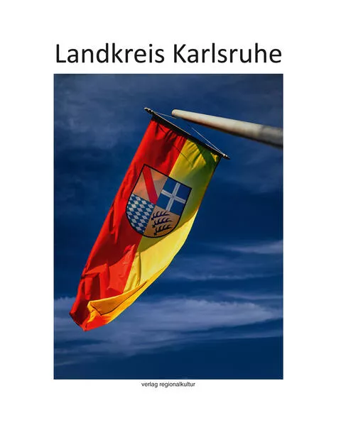 Cover: Landkreis Karlsruhe