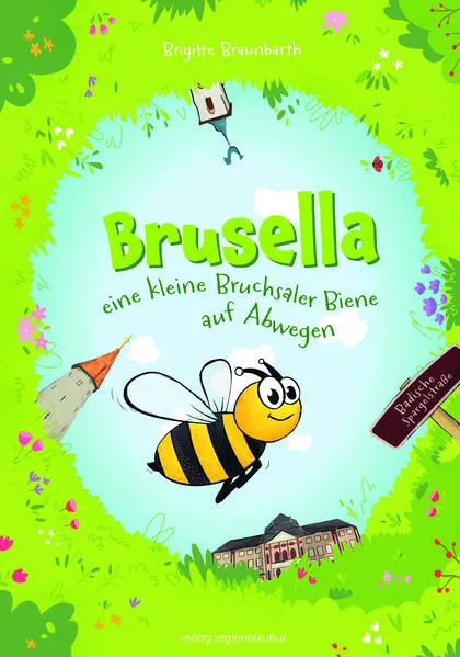 Cover: Brusella