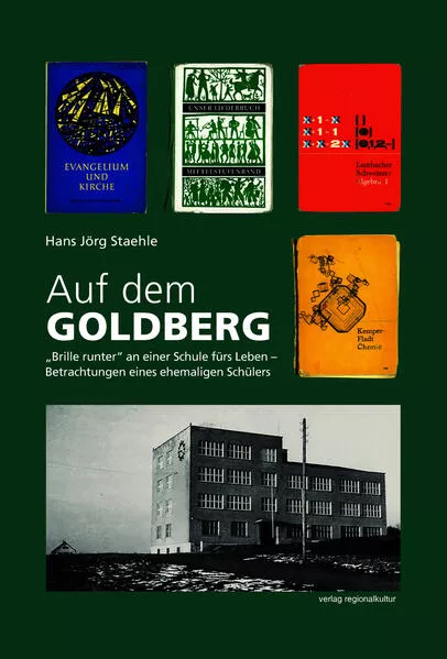 Auf dem Goldberg