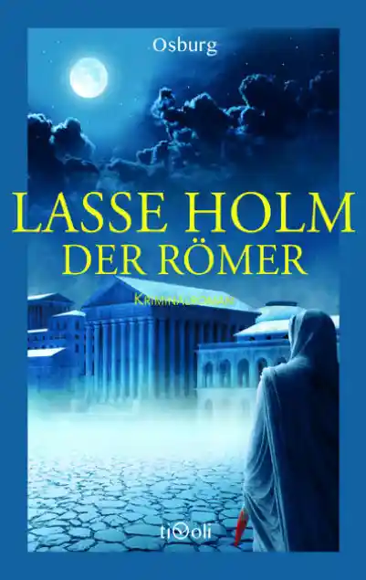 Cover: Der Römer