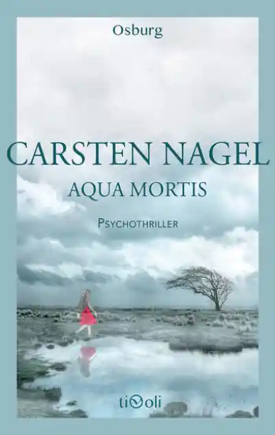 Cover: Aqua Mortis