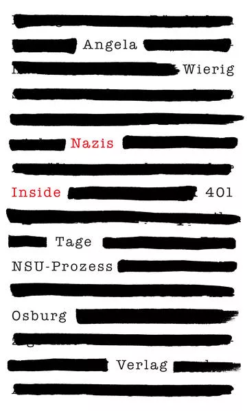 Cover: Nazis Inside
