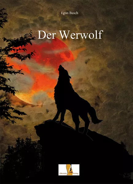 Cover: Der Werwolf