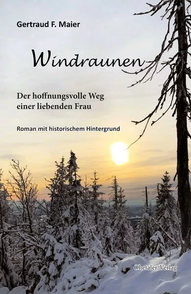 Cover: Windraunen