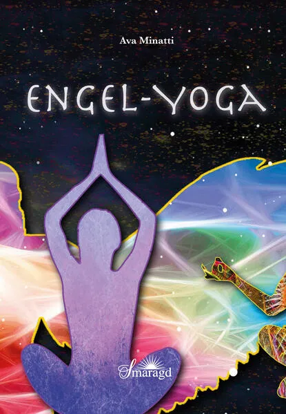 Cover: Engel-Yoga