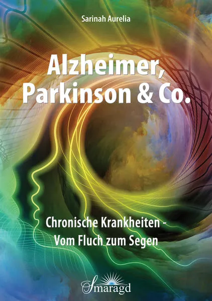 Cover: Alzheimer, Parkinson & Co.