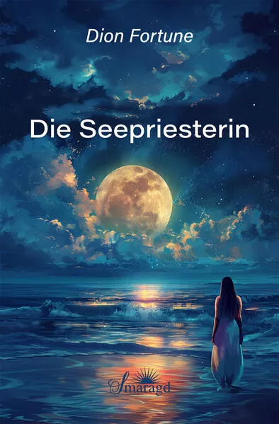 Die Seepriesterin