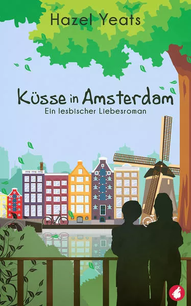 Cover: Küsse in Amsterdam