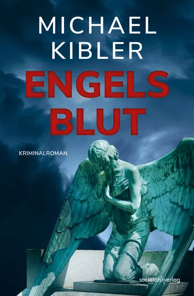 Cover: Engelsblut