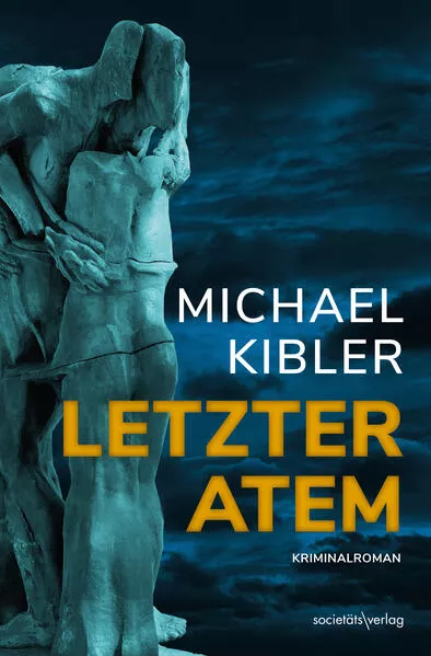 Cover: Letzter Atem