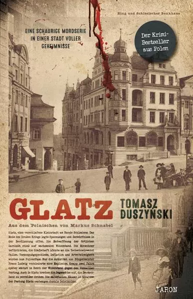 Cover: Glatz