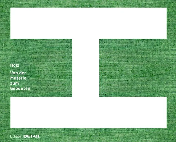 Cover: Holz