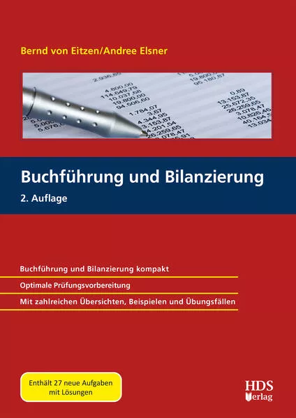 Buchführung und Bilanzierung