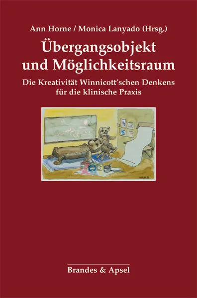 Übergangsobjekt und Möglichkeitsraum