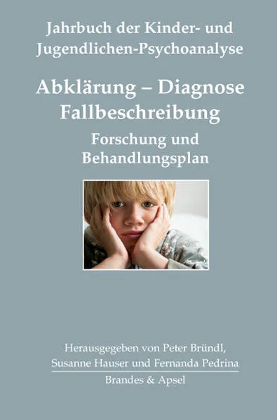 Abklärung – Diagnose – Fallbeschreibung
