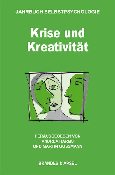 Cover: Krise und Kreativität