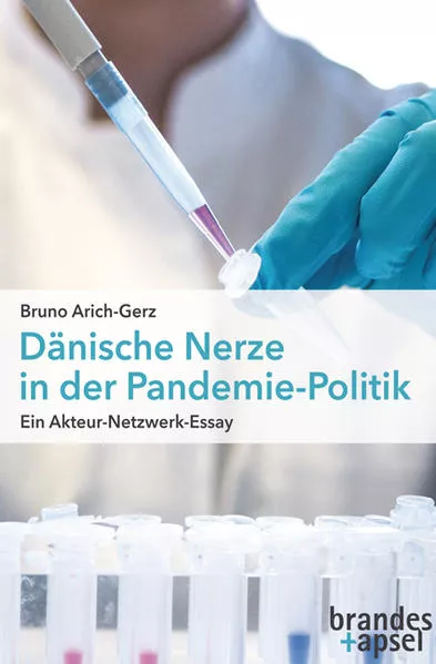Dänische Nerze in der Pandemie-Politik</a>