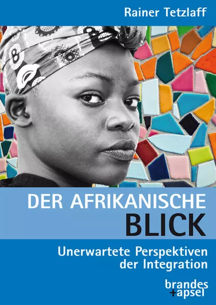 Cover: Der afrikanische Blick