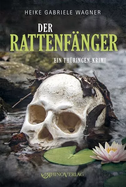 Cover: Der Rattenfänger