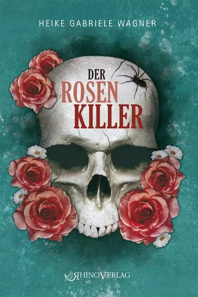 Cover: Der Rosenkiller