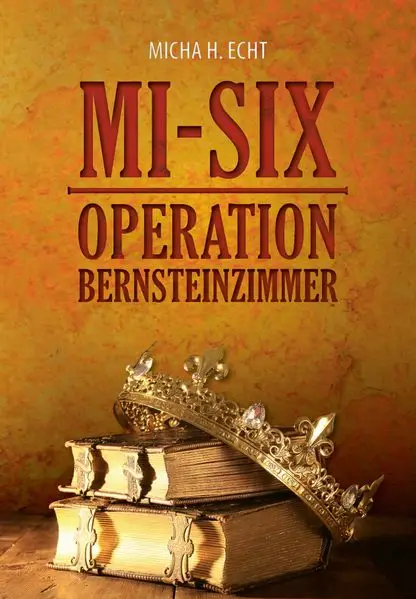 Cover: MI-SIX