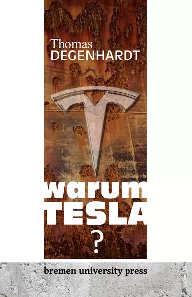 Cover: Warum Tesla?