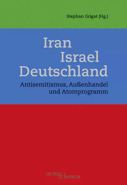 Iran – Israel – Deutschland</a>
