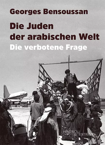 Die Juden der arabischen Welt</a>