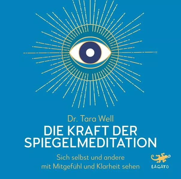 Cover: Die Kraft der Spiegel-Meditation