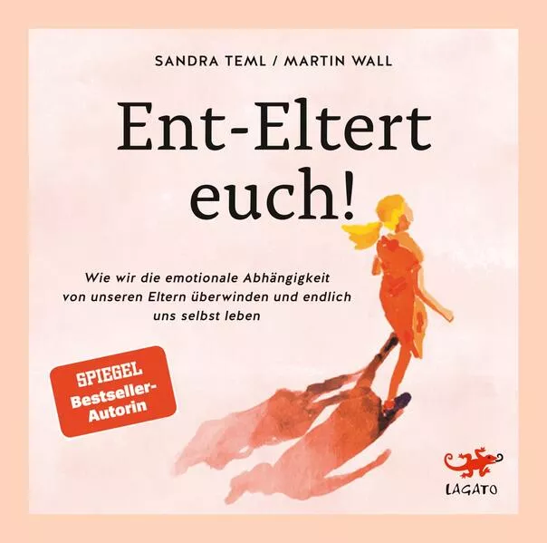Cover: Ent-eltert euch!