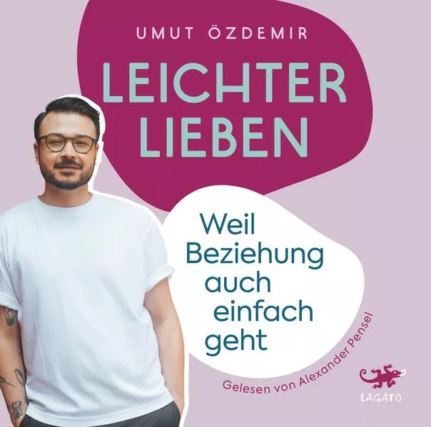 Cover: Leichter lieben