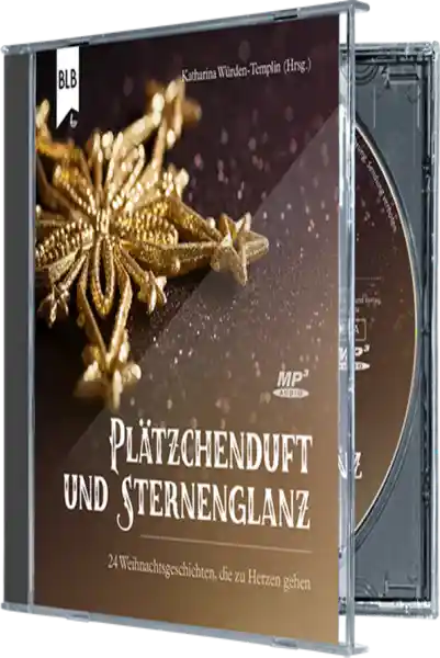 Plätzchenduft und Sternenglanz