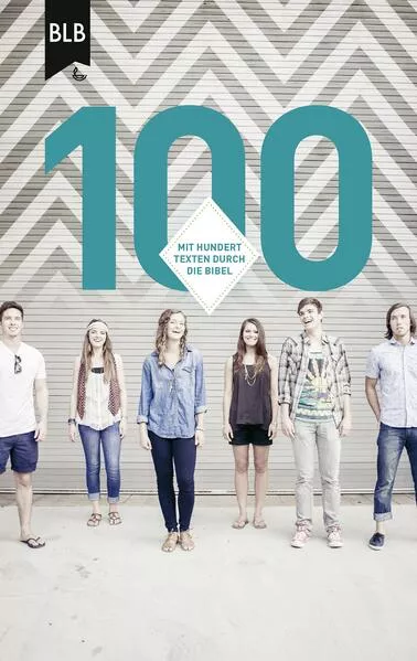Cover: Buch 100
