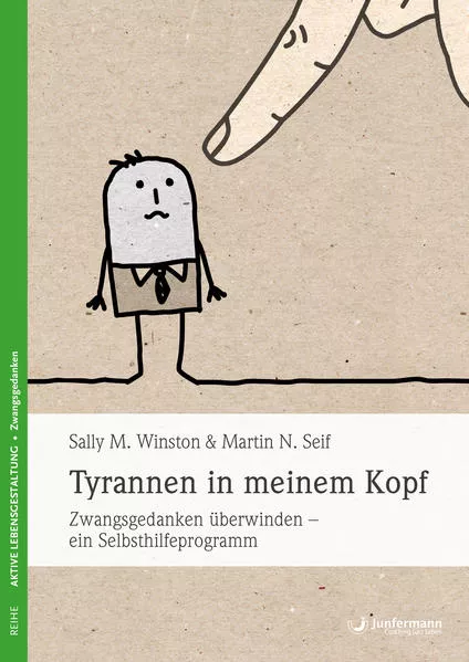 Cover: Tyrannen in meinem Kopf