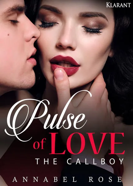 Cover: Pulse of Love. The Callboy