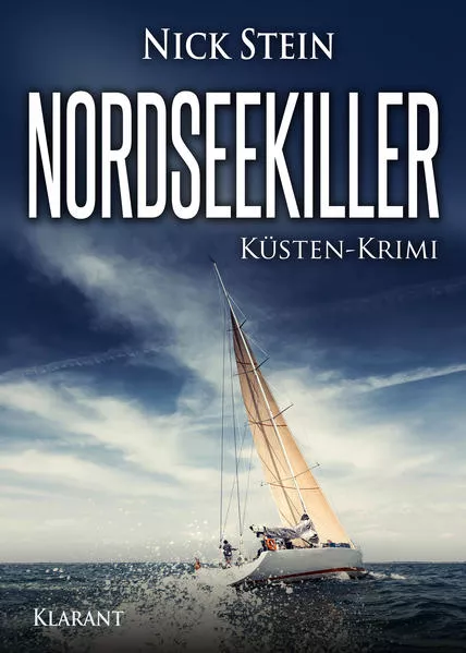 Nordseekiller. Küsten-Krimi</a>