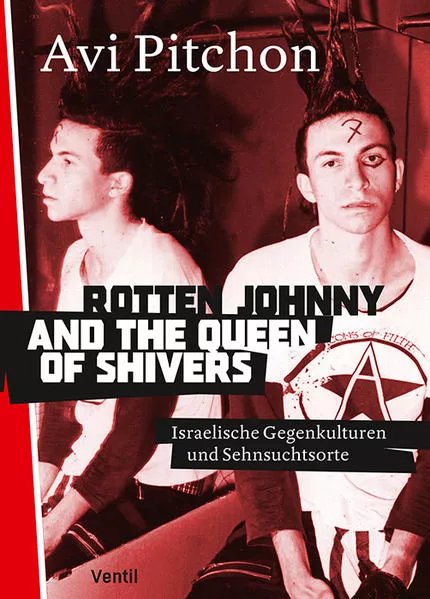 Rotten Johnny and the Queen of Shivers</a>