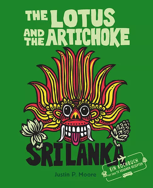The Lotus and the Artichoke – Sri Lanka</a>