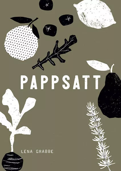 Cover: Pappsatt