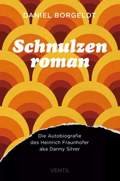 Cover: Schnulzenroman