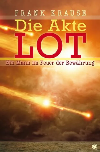 Cover: Die Akte Lot