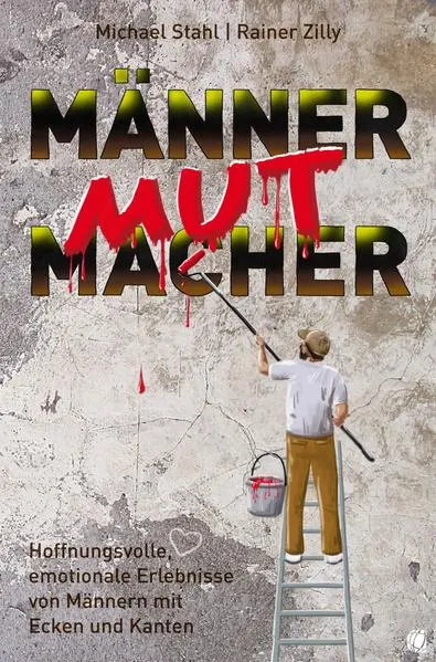 Cover: MännerMutMacher