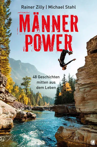Cover: Männer-Power
