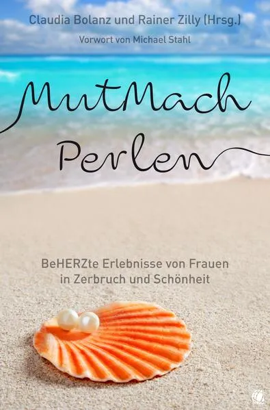 Cover: MutMachPerlen