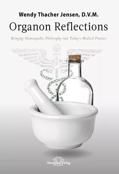Cover: Organon Reflections